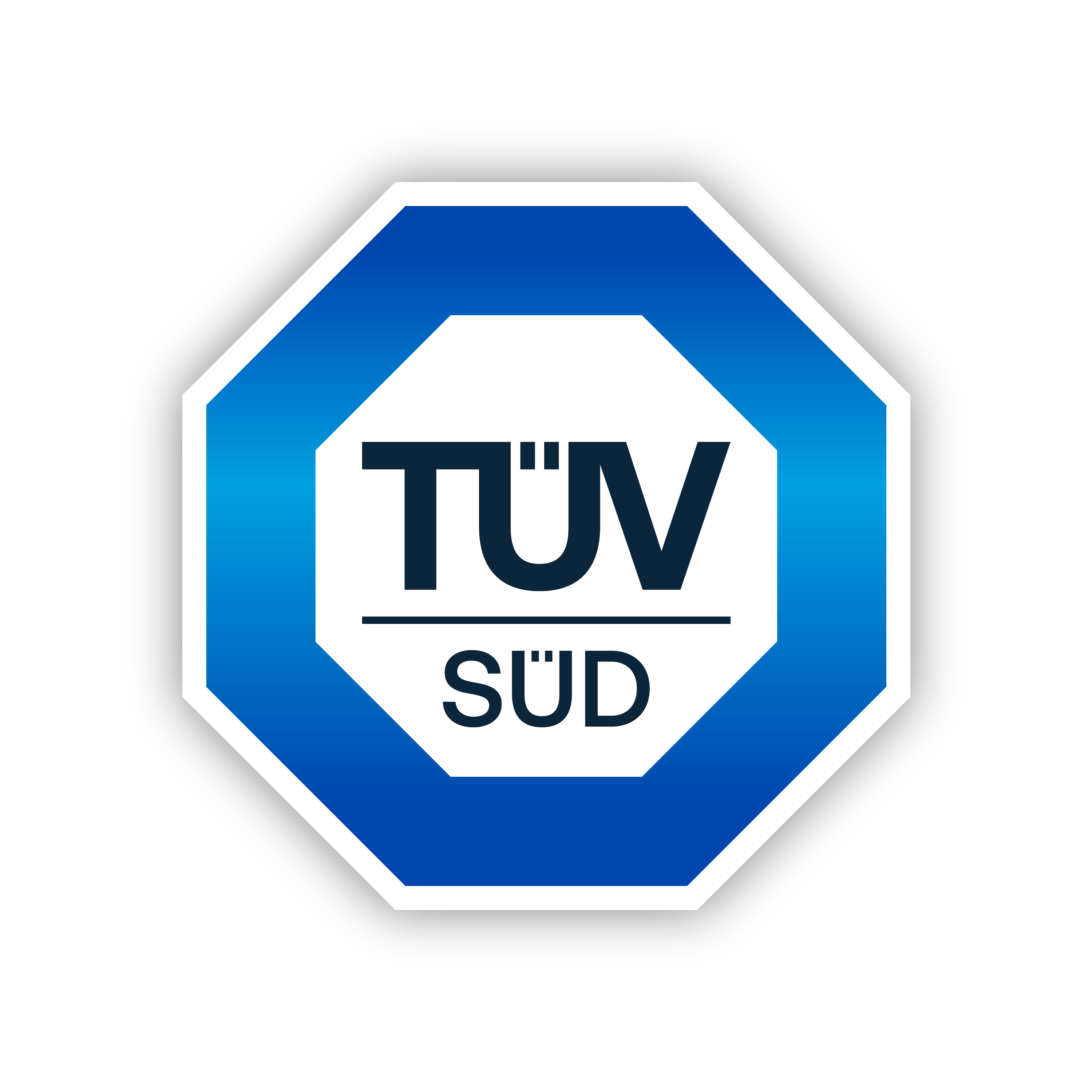 TÜV SÜD Eesti OÜ
